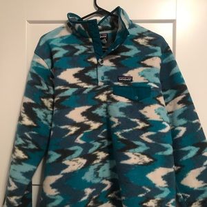 Patagonia Synchilla Fleece